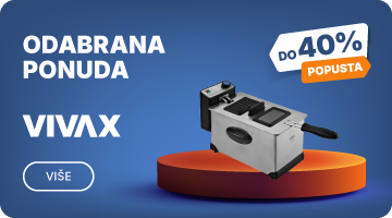 Vivax odabrana ponuda