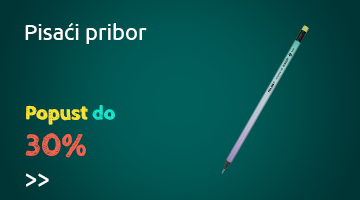 Pisaći pribor