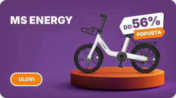 MS Energy