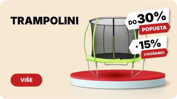 Trampolini