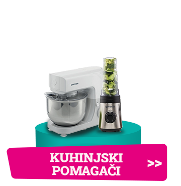 Kuhinjski pomagači