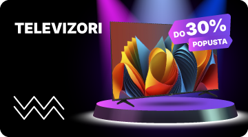 Televizori