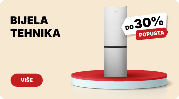 Bijela tehnika