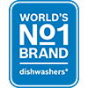 Bosch - No1 World Dishwasher