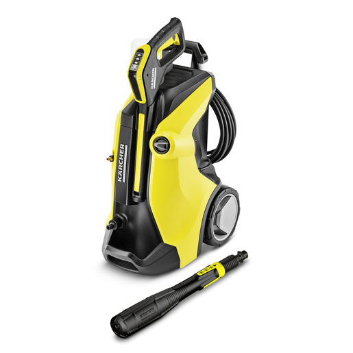 KARCHER visokotlačni perač K 7 FULL CONTROL PLUS - 180 bara