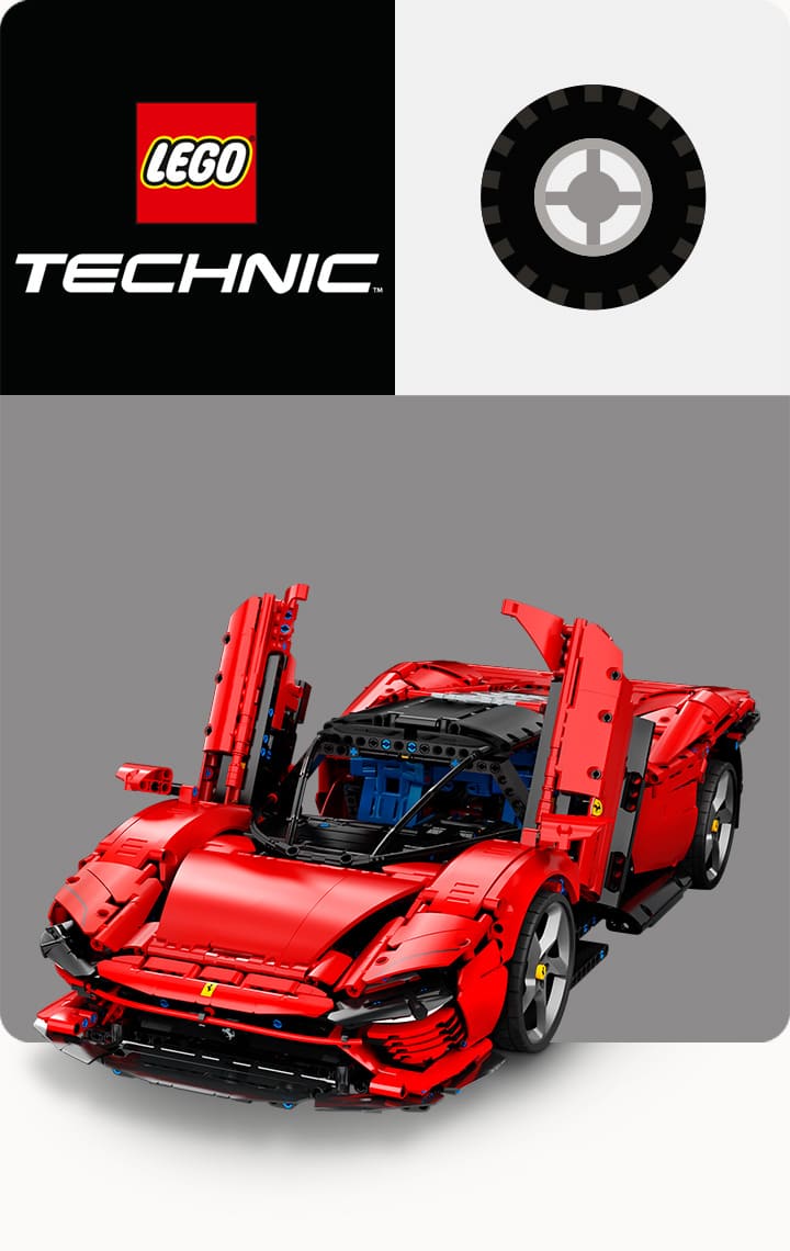 LEGO technic