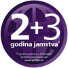 Philips 2+3 muška njega