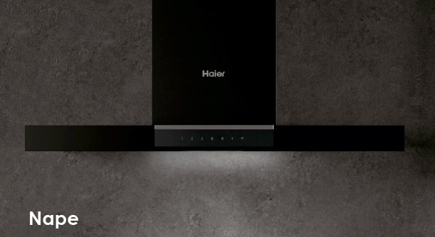 Haier nape