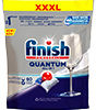 Bosch - Finish gratis tablete