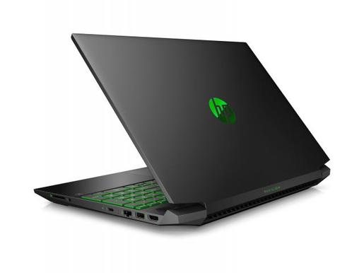 HP Pavilion Gaming 15-ec2020nm, 427K5EA, 15,6 FHD IPS 144Hz, AMD Ryzen 7 5800H, 16GB RAM, 512GB PCIe NVMe SSD, NVIDIA GeForce RTX 3050 4GB, FreeDOS, laptop