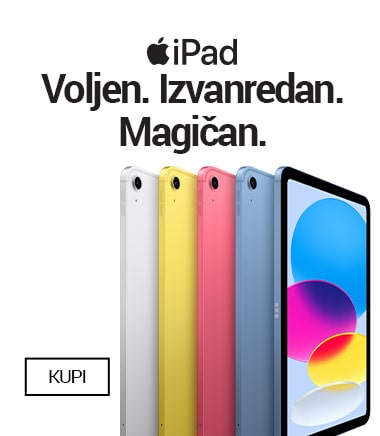 iPad 10