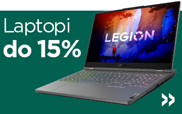 Lenovo Laptopi