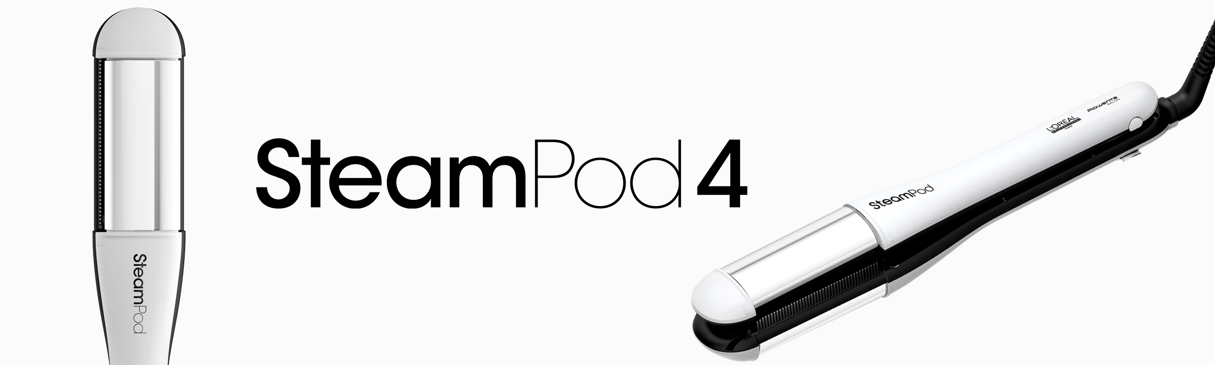 SteamPod 4