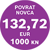 BSH - Živi zdravo 1000