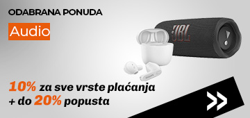 Audio