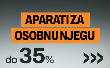 Aparati za osobnu njegu