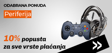 Periferija