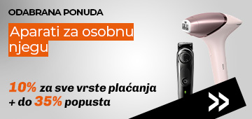 Aparati za osobnu njegu