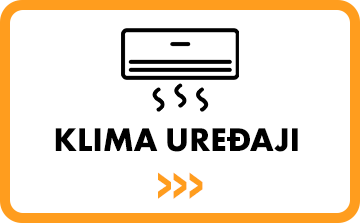 Klima uređaji