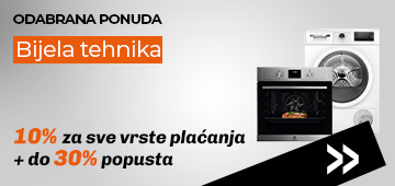 Bijela tehnika