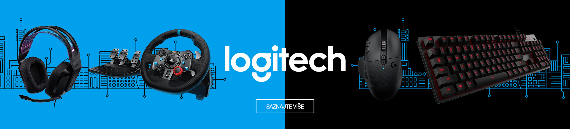 Logitech