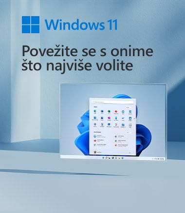 Windows 11 laptopi