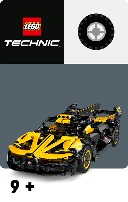 LEGO technic