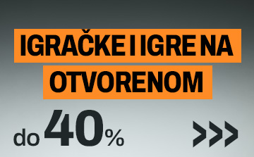 Igračke i igre na otvorenom