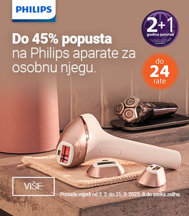 Philips AZON do 45%