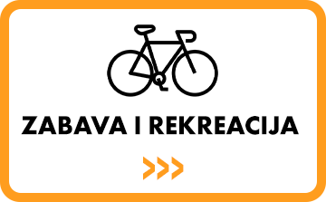 Zabava i rekreacija
