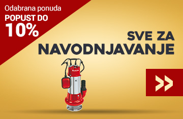Navodnavanje