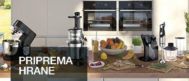 Gorenje priprema hrane