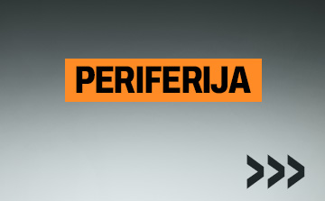 Periferija