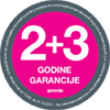 Gorenje mikrovalne 2+3