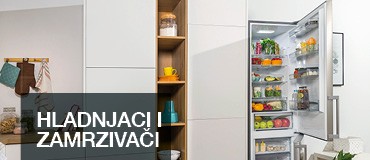 Gorenje hladnjaci i zamrzivači