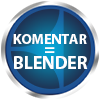 Electrolux blender