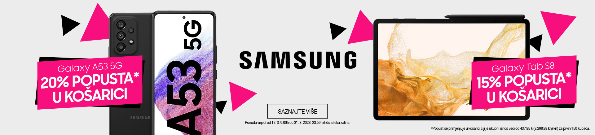 HR Samsung Galaxy A53 5G Tab S8 U Kosarici WIDESCREEN 1920 X 436.jpg