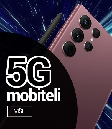 5G mobiteli