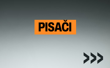 Pisači