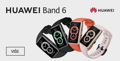 Huawei Band6