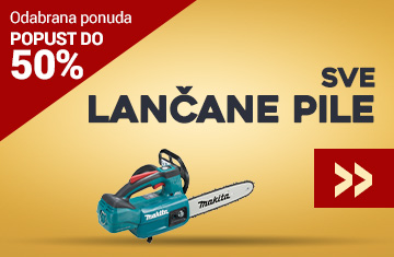 Lančane pile