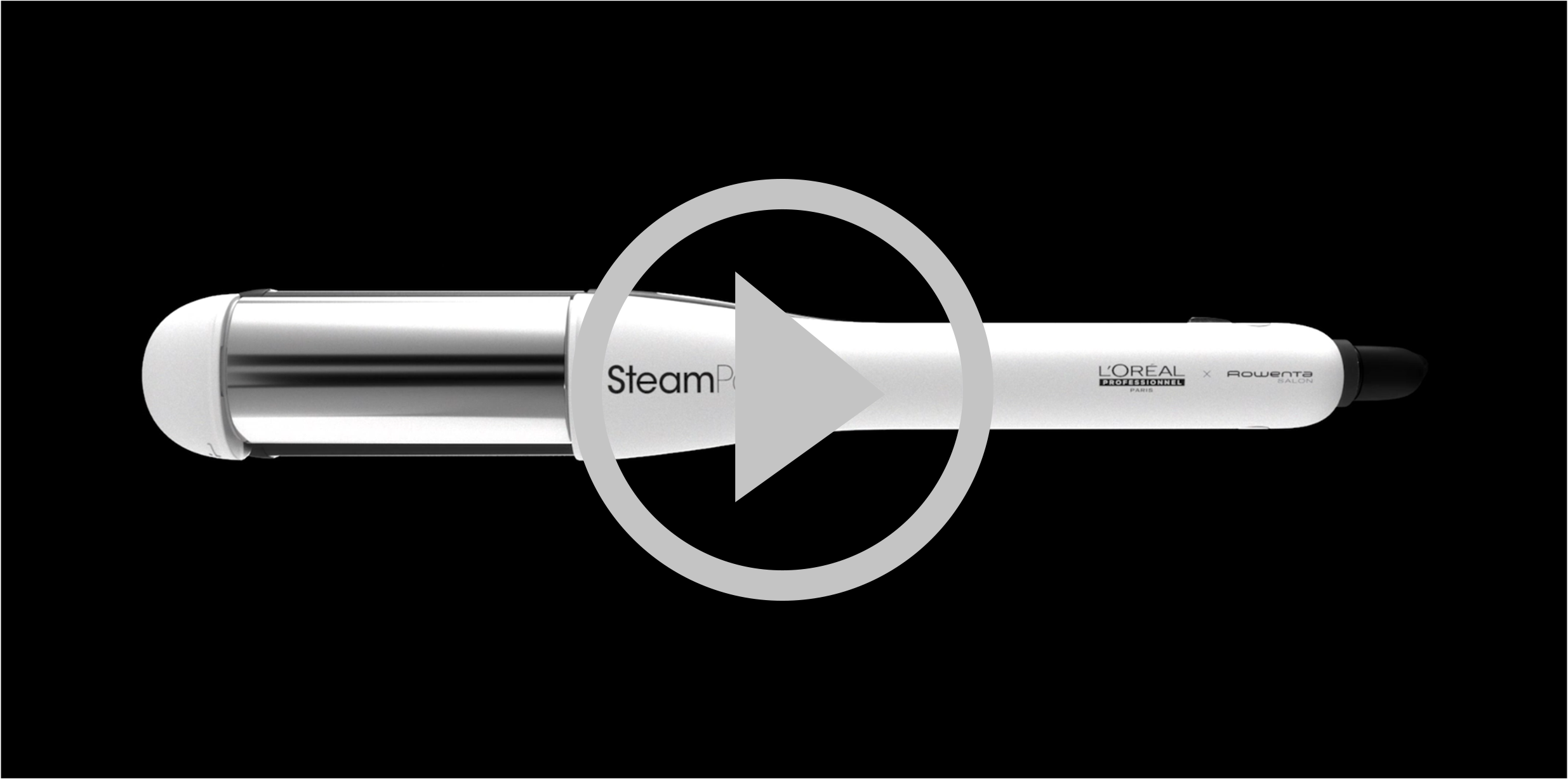 SteamPod 4.0 3x brže, 2x zaglađenije i 95% manje oštećenja kose