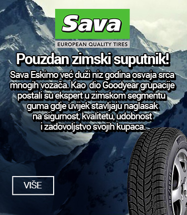 Sava Eksimo gume