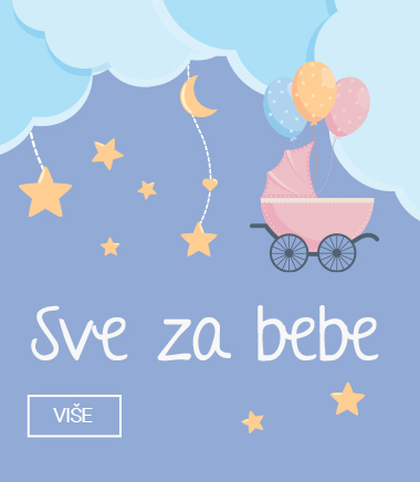 Sve za bebe