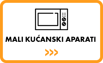 Mali kućanski aparati
