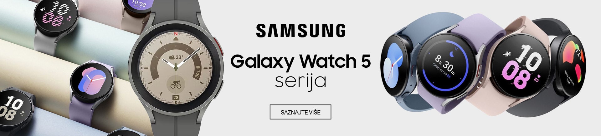 Samsung Galaxy Watch 5
