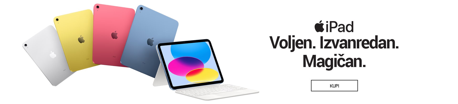 Apple iPad 10th gen