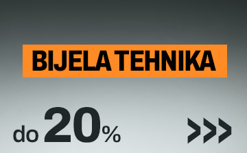 Bijela tehnika