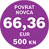 BSH - Živi zdravo 500