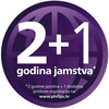 Philips muška njega 2+1